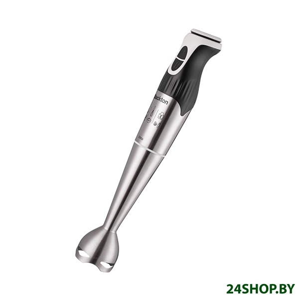 Погружной блендер Blackton Bt HB1234SS Погружной блендер Blackton Bt HB1234SS