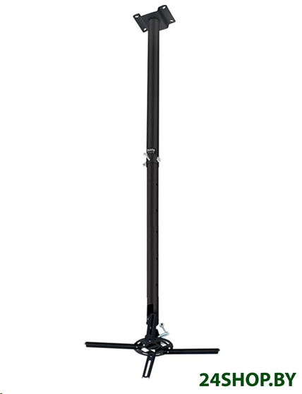 Кронштейн Buro PR06-B (черный) Кронштейн Buro PR06-B (черный)