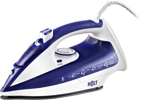 Утюг Holt HT-IR-007 Утюг Holt HT-IR-007