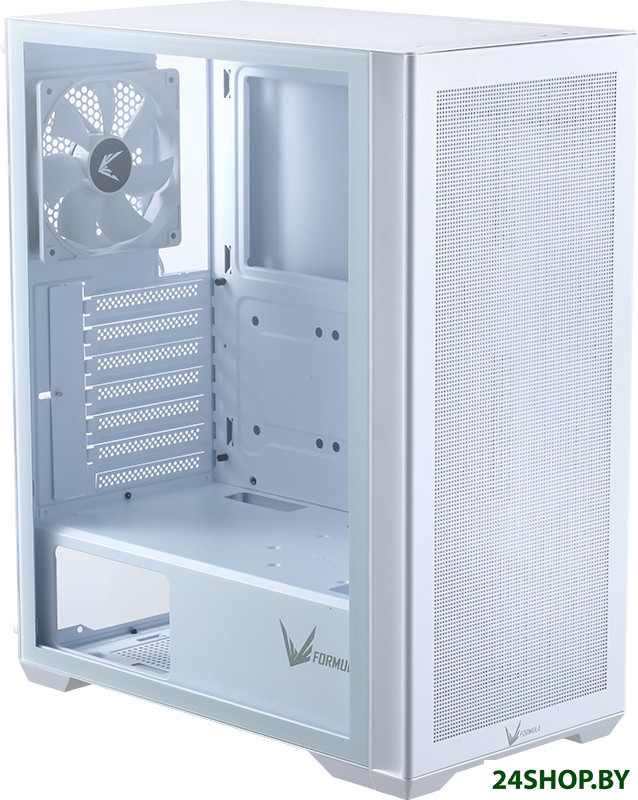 Корпус Formula Air Power G5 (белый) Корпус Formula Air Power G5 (белый)