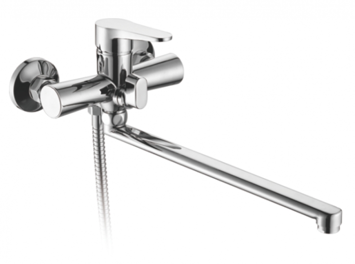 Смеситель Frud R22150 Смеситель Frud R22150