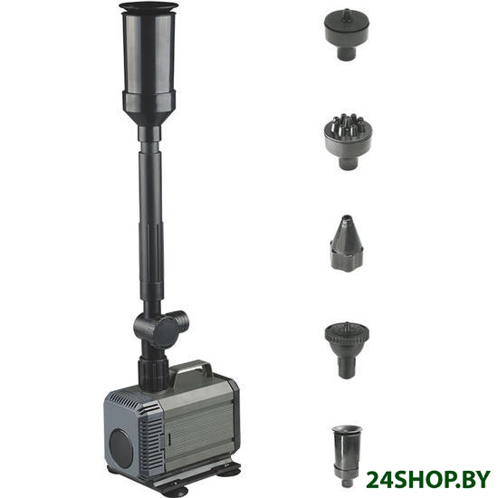 Фонтанный насос Grandfar GFB-943 Фонтанный насос Grandfar GFB-943