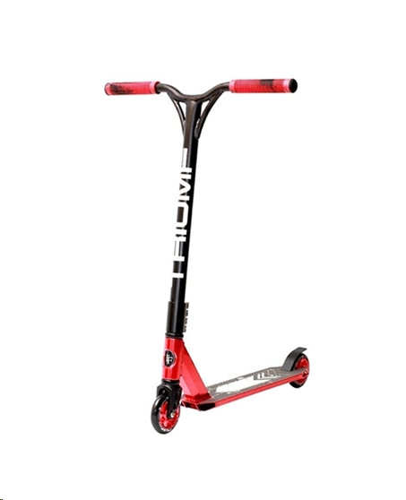 Самокат Triumf Active TF002 (красный) Самокат Triumf Active TF002 (красный)