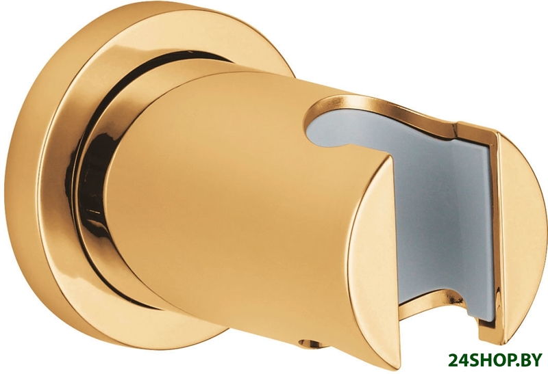 Держатель душевой лейки Grohe Rainshower 27074GL0 (холодный рассвет) Держатель душевой лейки Grohe Rainshower 27074GL0 (холодный рассвет)