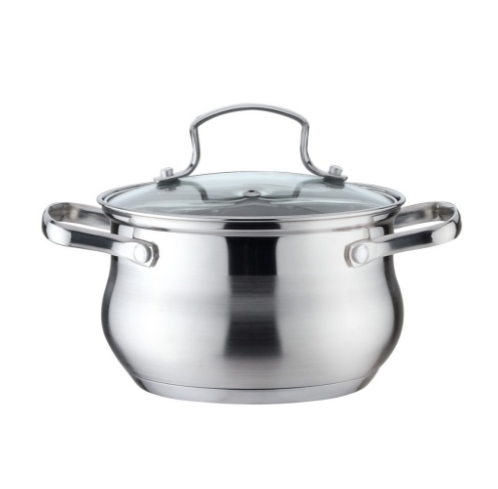 Кастрюля KELLI KL-4258 Кастрюля KELLI KL-4258