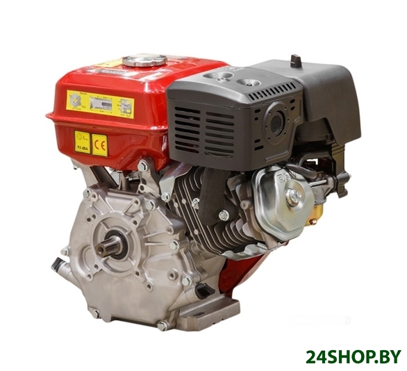 Бензиновый двигатель Asilak SL-177F-SH25 Бензиновый двигатель Asilak SL-177F-SH25