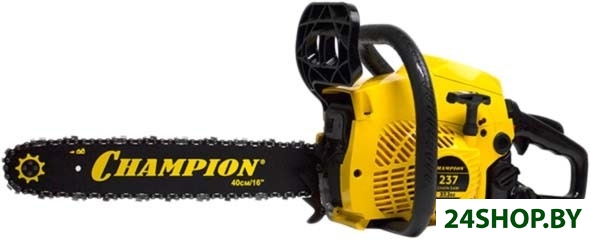 Бензопила Champion 237-16 Бензопила Champion 237-16