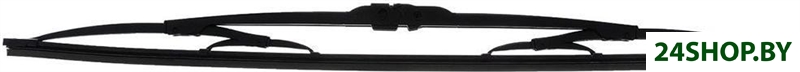 Щетка стеклоочистителя Bosch Twin 530mm 3397004584 Щетка стеклоочистителя Bosch Twin 530mm 3397004584