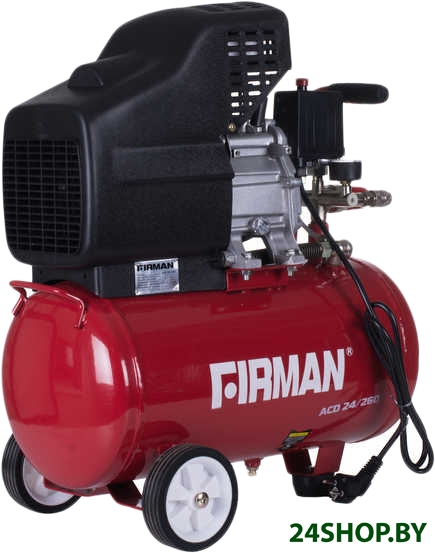 Компрессор FIRMAN ACD-24/260 Компрессор FIRMAN ACD-24/260