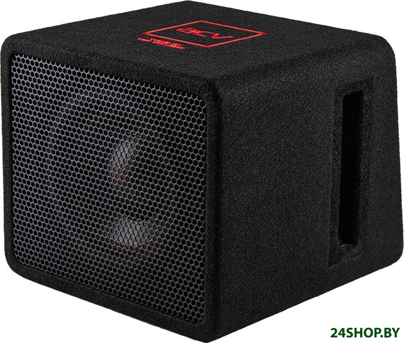 Корпусной активный сабвуфер ACV BD10A Корпусной активный сабвуфер ACV BD10A