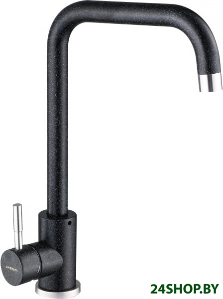 Смеситель Wisent W4998-4-22C Смеситель Wisent W4998-4-22C