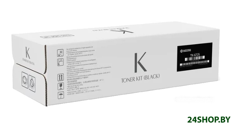 Картридж Kyocera TK-6725 Картридж Kyocera TK-6725