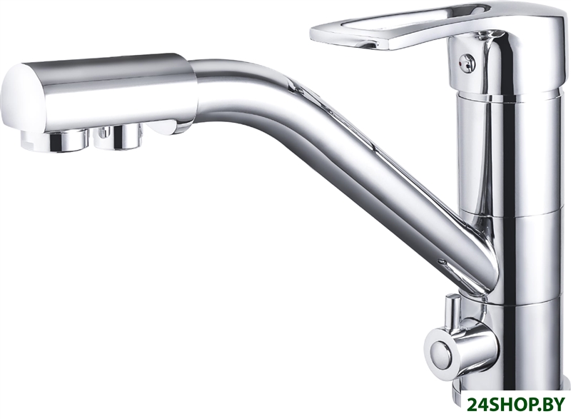 Смеситель Ekko E4304 Смеситель Ekko E4304