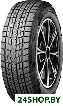 Автомобильные шины Nexen Winguard Ice SUV 225/60R18 100T Автомобильные шины Nexen Winguard Ice SUV 225/60R18 100T