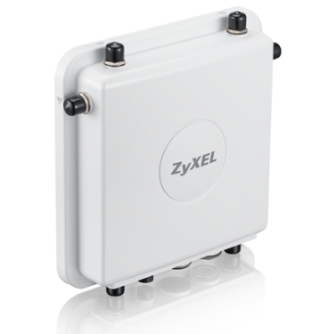 Точка доступа Zyxel WAC6553D-E Точка доступа Zyxel WAC6553D-E