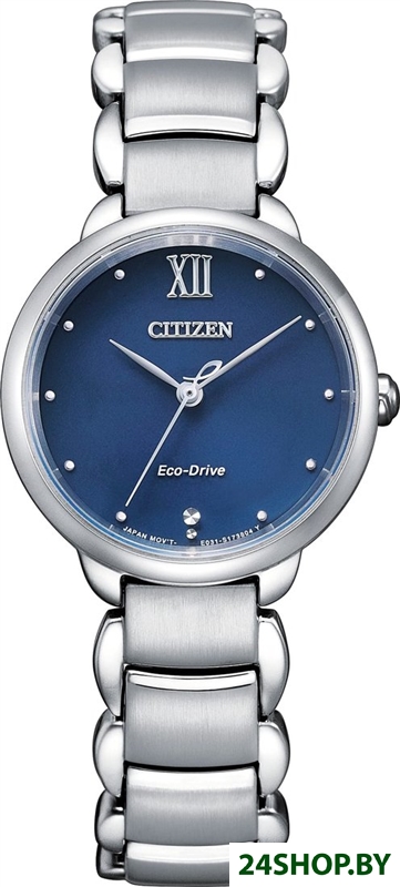 Наручные часы Citizen EM0920-86L Наручные часы Citizen EM0920-86L