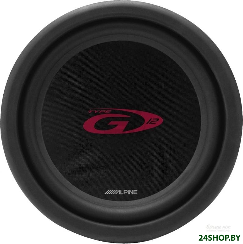 Головка сабвуфера Alpine SWG-1044 Головка сабвуфера Alpine SWG-1044