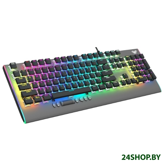 Клавиатура AULA F2099 Клавиатура AULA F2099