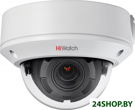 IP-камера HiWatch DS-I458Z IP-камера HiWatch DS-I458Z