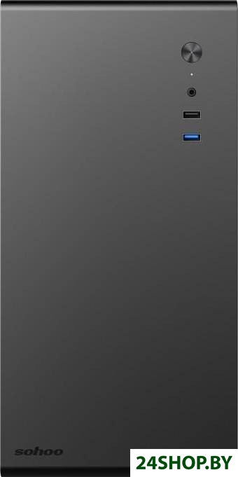 Компьютер TGPC Business 87160 I-X Компьютер TGPC Business 87160 I-X