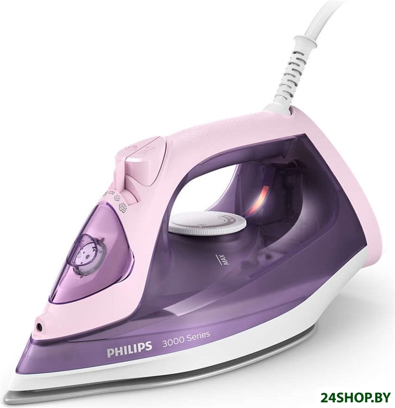 Утюг Philips 3000 Series DST3020/30 Утюг Philips 3000 Series DST3020/30