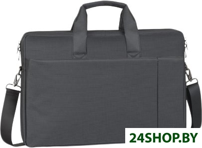 Сумка Rivacase Central 8257 (черный) Сумка Rivacase Central 8257 (черный)