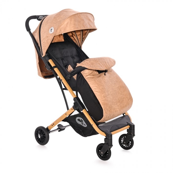 Детская коляска Lorelli Fiona Wooden Design 10021392191 Детская коляска Lorelli Fiona Wooden Design 10021392191