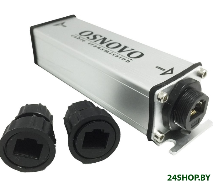 Удлинитель Osnovo E-POE/1W Удлинитель Osnovo E-POE/1W