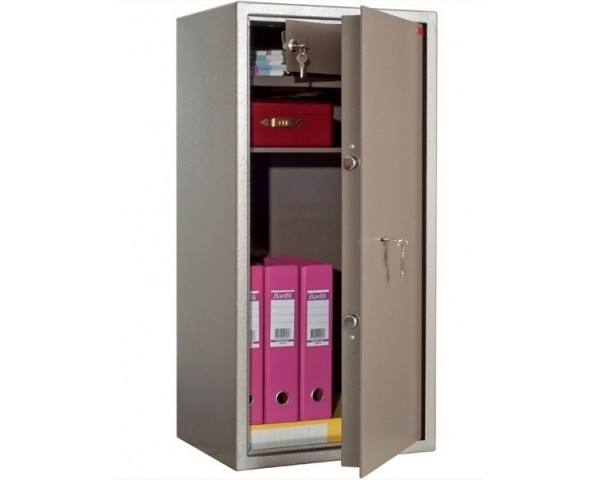 Офисный сейф AIKO TM-90T EL Офисный сейф AIKO TM-90T EL