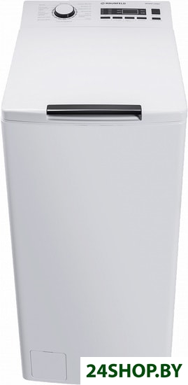 Стиральная машина MAUNFELD MFWM128WH Стиральная машина MAUNFELD MFWM128WH