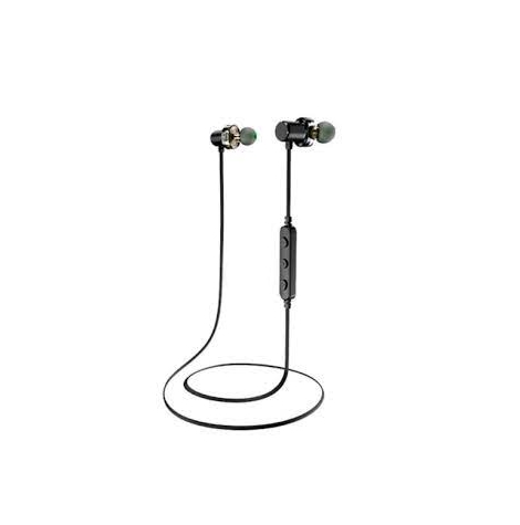 Наушники Awei X660BL (черный) Наушники Awei X660BL (черный)