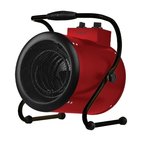 Тепловая пушка Oasis TP-60R Тепловая пушка Oasis TP-60R