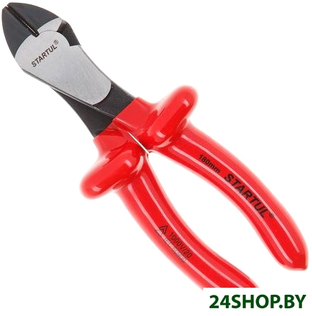 Кусачки боковые (бокорезы) Startul Profi ST3061-180 Кусачки боковые (бокорезы) Startul Profi ST3061-180