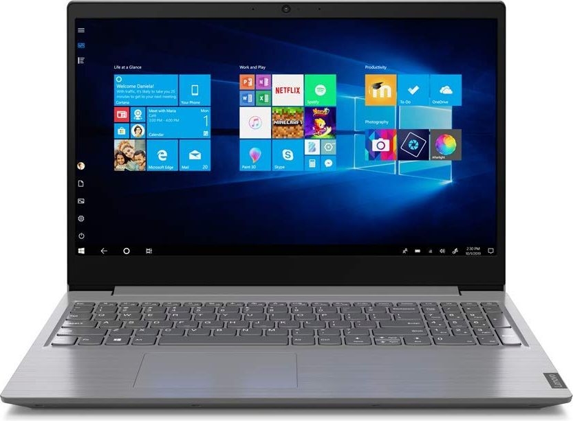Ноутбук Lenovo V15-IIL 82C500A3RU Ноутбук Lenovo V15-IIL 82C500A3RU