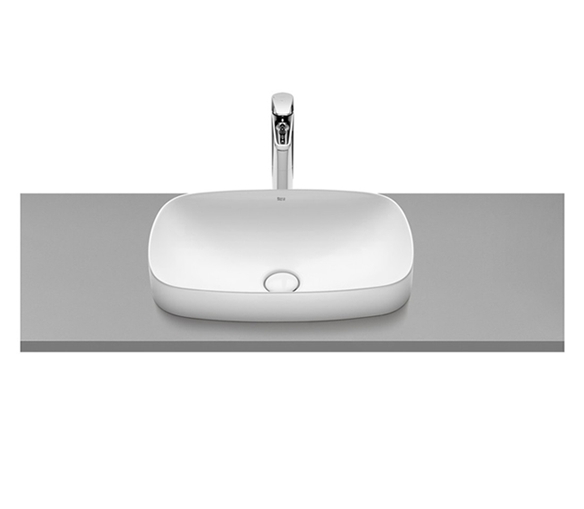 Умывальник Roca Inspira 327534000 Умывальник Roca Inspira 327534000