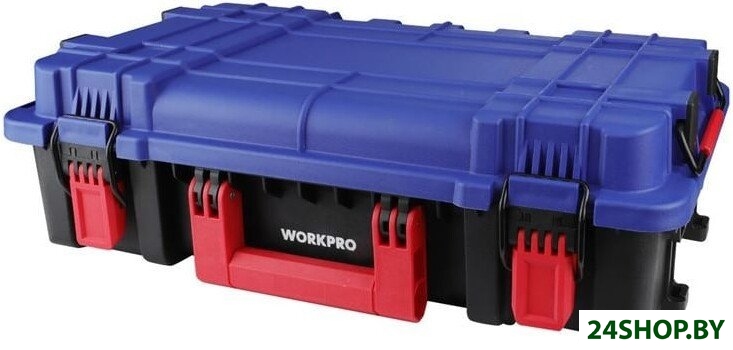 Кейс Workpro WP283030 Кейс Workpro WP283030