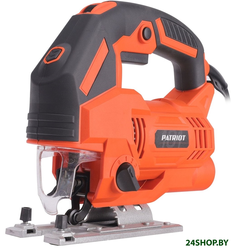 Электролобзик Patriot LS 101 Электролобзик Patriot LS 101