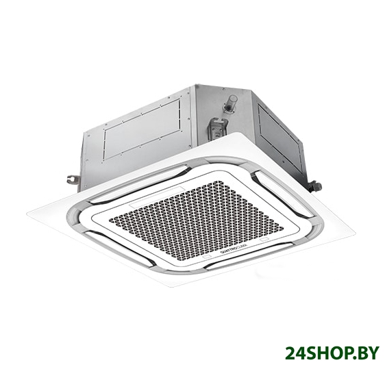 Сплит-система Quattroclima QV-I60CG/QN-I60UG/QA-ICP10 Сплит-система Quattroclima QV-I60CG/QN-I60UG/QA-ICP10