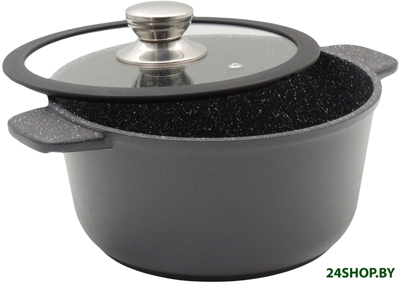 Кастрюля Victoria Diamond induction АЛА 4.0 л D08 4.0G Кастрюля Victoria Diamond induction АЛА 4.0 л D08 4.0G