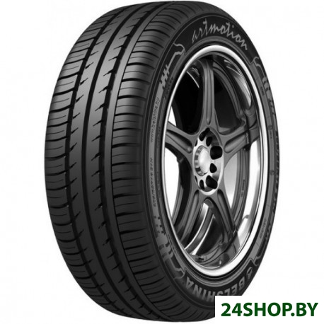 Автомобильные шины BELSHINA Artmotion Бел-270 205/65R16 95H Автомобильные шины BELSHINA Artmotion Бел-270 205/65R16 95H
