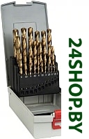 Набор сверл Bosch 2.608.587.019 Набор сверл Bosch 2.608.587.019