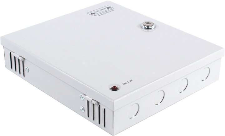 Блок питания ORIENT PB-09A(A/N) Блок питания ORIENT PB-09A(A/N)