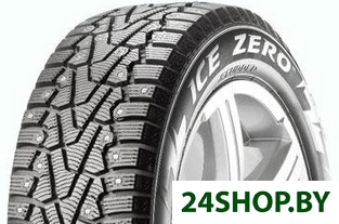 Автомобильные шины Pirelli Ice Zero 215/55R17 98T Автомобильные шины Pirelli Ice Zero 215/55R17 98T