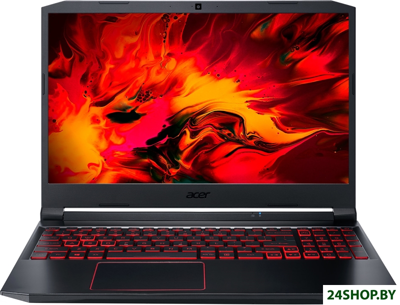 Игровой ноутбук Acer Nitro 5 AN515-56-58TT NH.QAMEP.00Q Игровой ноутбук Acer Nitro 5 AN515-56-58TT NH.QAMEP.00Q