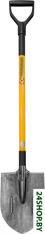 Лопата штыковая остроконечная Tornadica TOR-32LPT-LKO Лопата штыковая остроконечная Tornadica TOR-32LPT-LKO