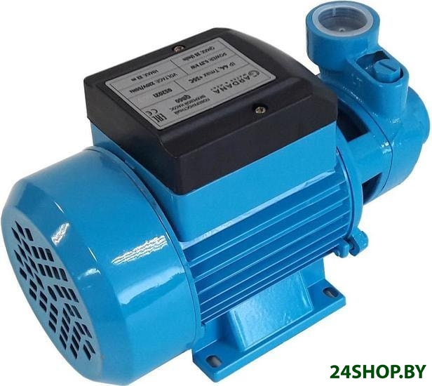 Самовсасывающий насос Gardana QB 60 Самовсасывающий насос Gardana QB 60