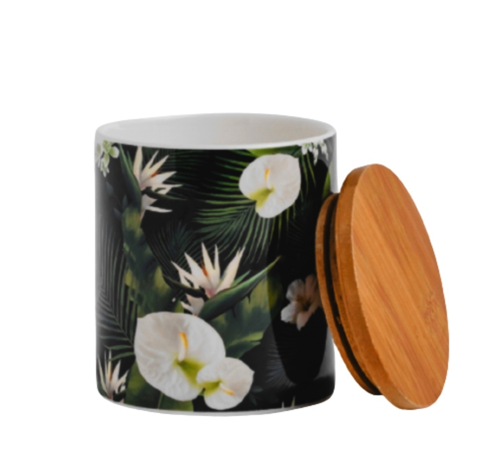 Емкость для хранения Home and You 59983-ZIE-POJEM-L0012 Емкость для хранения Home and You 59983-ZIE-POJEM-L0012