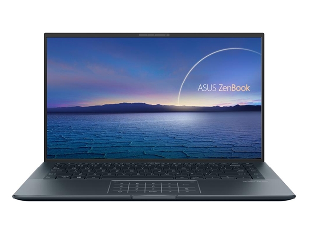 Ноутбук ASUS ZenBook 14 UX425EA-KI918 Ноутбук ASUS ZenBook 14 UX425EA-KI918