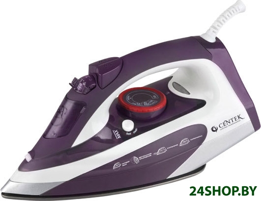 Утюг CENTEK CT-2321 Утюг CENTEK CT-2321