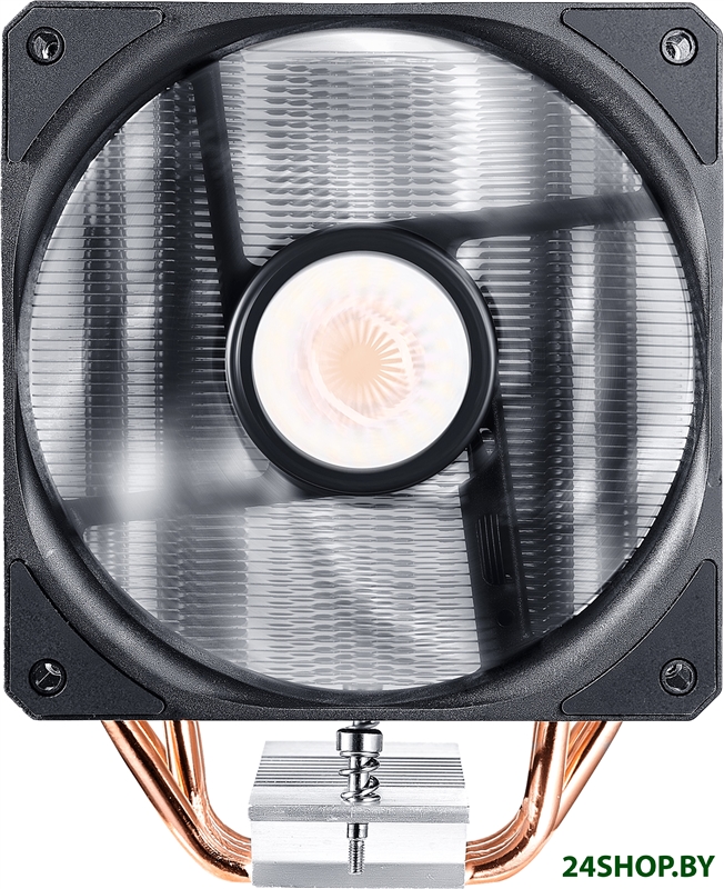 Кулер для процессора Cooler Master Hyper 212 EVO V2 Кулер для процессора Cooler Master Hyper 212 EVO V2